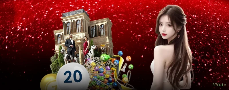 App 370win slots mobile